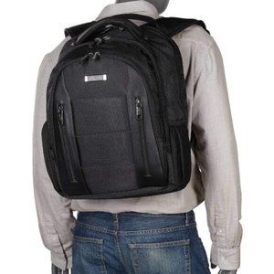 Kenneth Cole Reaction Keystone an Easy Pace 17-inch Laptop Backpack